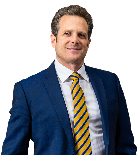 Richard T. Harris, Esq. Photo